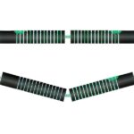 Catenary Return Idlers