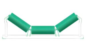 Troughing Idlers Troughing Idlers