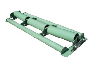 Inverted “V” Returns