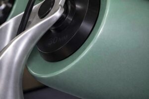 Abrasion Resistant Coatings